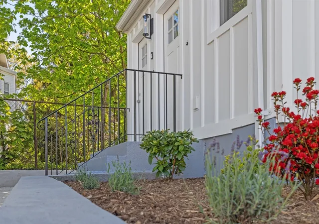 Homes for sale in Somerville, MA | 3 Hillside Ave, Somerville, MA 02145 | Houzeo