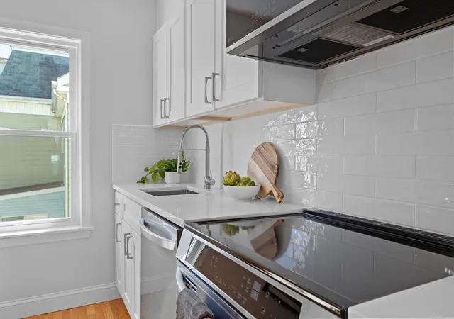 Homes for sale in Somerville, MA | 3 Hillside Ave #2, Somerville, MA 02145 | MLS# 73516273