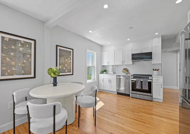 Homes for sale in Somerville, MA | 3 Hillside Ave #2, Somerville, MA 02145 | MLS# 73516273