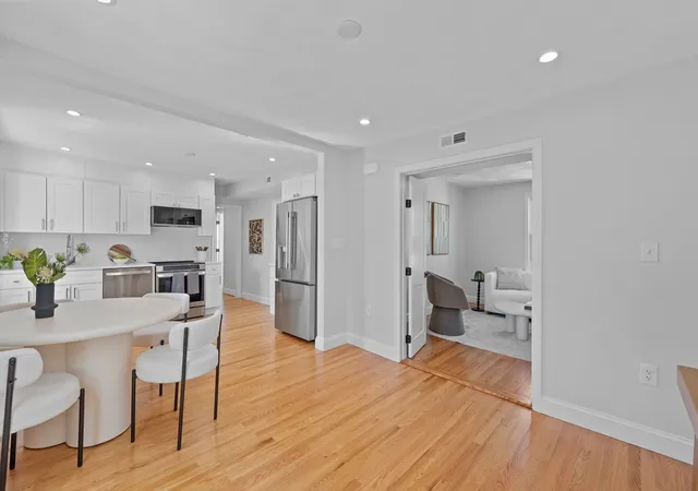 Homes for sale in Somerville, MA | 3 Hillside Ave #2, Somerville, MA 02145 | MLS# 73516273