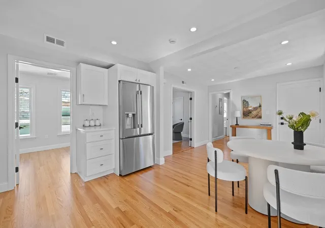 Homes for sale in Somerville, MA | 3 Hillside Ave #2, Somerville, MA 02145 | MLS# 73516273
