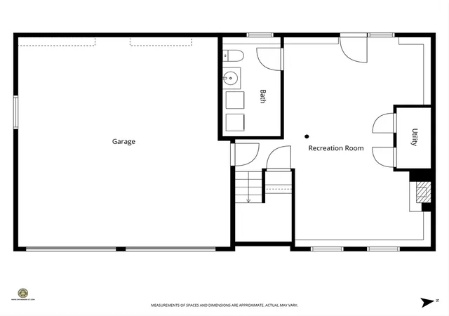 34th image of 357 Howe Street, Methuen, MA 01844 | MLS# 73556149