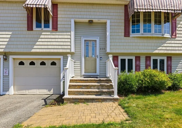 3rd image of 357 Howe Street, Methuen, MA 01844 | MLS# 73556149