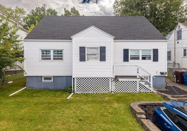 1st image of 176 Reservoir Ave, Revere, MA 02151 | MLS# 73561627