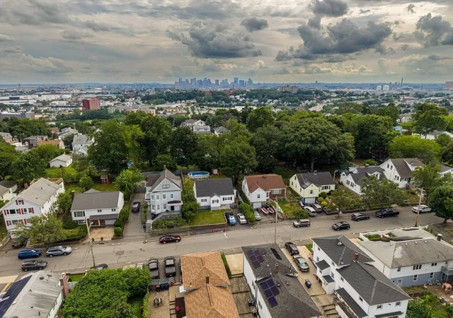 27th image of 176 Reservoir Ave, Revere, MA 02151 | MLS# 73561627