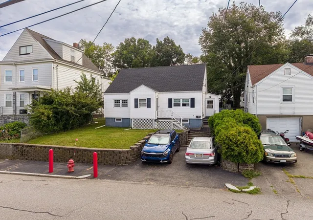 Photo 3 of Sale Pending at 176 Reservoir Ave, Revere, MA 02151 | MLS# 73561627 | Listing updated on 2026-09-16