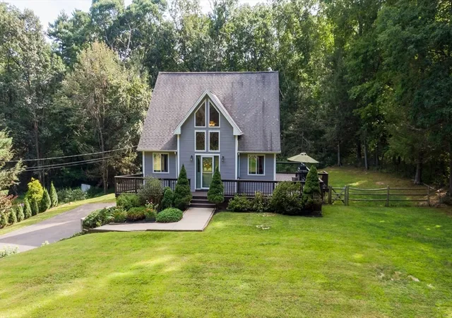 1st image of 64 Leno Rd, Holland, MA 01521 | MLS# 73566162