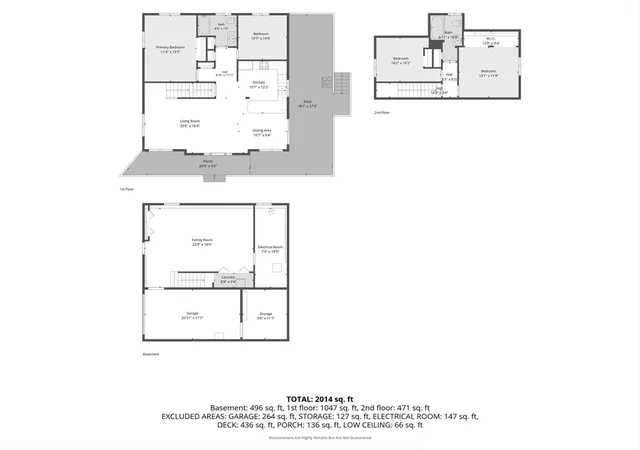 32nd image of 64 Leno Rd, Holland, MA 01521 | MLS# 73566162