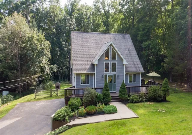 Photo 3 of Sale Pending at 64 Leno Rd, Holland, MA 01521 | MLS# 73566162 | Listing updated on 2026-09-03