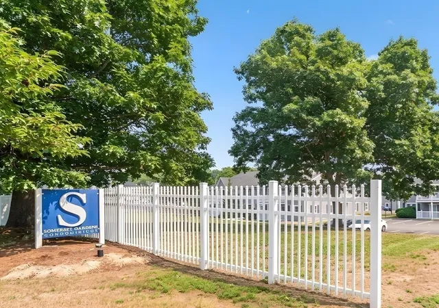 25th image of 450 Somerset Ave #705, Taunton, MA 02780 | MLS# 73551125