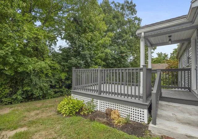 Photo 4 of Single family home for sale at 7 Franklin St, Hyde Park, MA 02136 | MLS# 73570025 | Listing updated on 2026-09-04