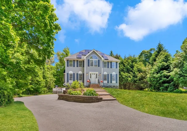 Homes for sale in Methuen, MA | 257 Howe St, Methuen, MA 01844 | MLS# 73543963