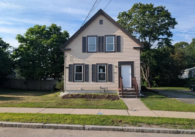 1st image of 200 Temple St, Whitman, MA 02382 | MLS# 73549108