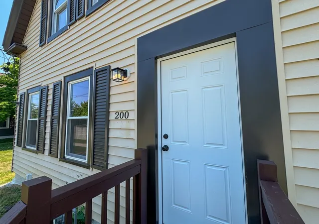 2nd image of 200 Temple St, Whitman, MA 02382 | MLS# 73549108