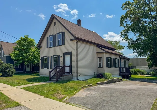 30th image of 200 Temple St, Whitman, MA 02382 | MLS# 73549108