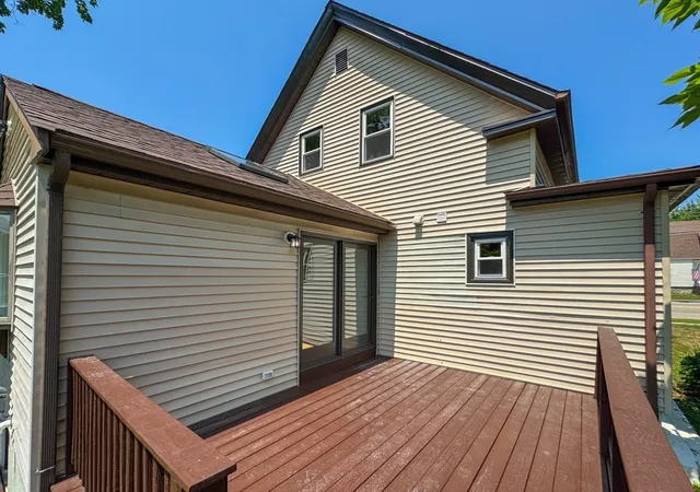 4th image of 200 Temple St, Whitman, MA 02382 | MLS# 73549108