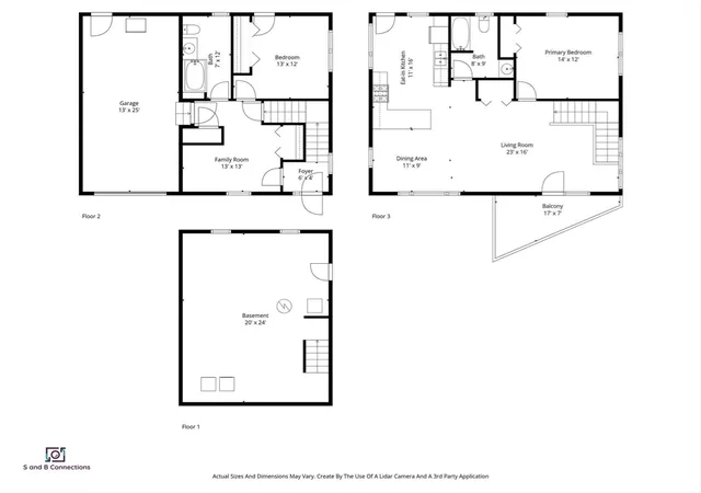 39th image of 2 Alnette Rd, Merrimac, MA 01860 | MLS# 73546264