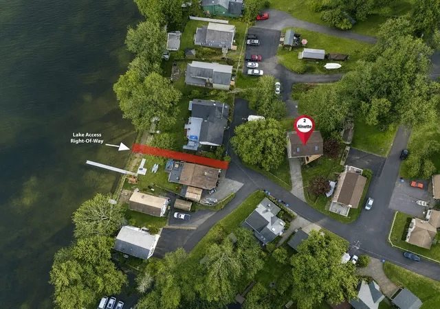 3rd image of 2 Alnette Rd, Merrimac, MA 01860 | MLS# 73546264