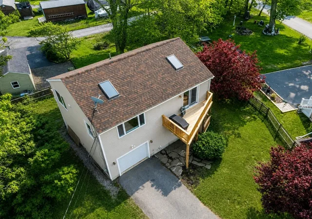 4th image of 2 Alnette Rd, Merrimac, MA 01860 | MLS# 73546264