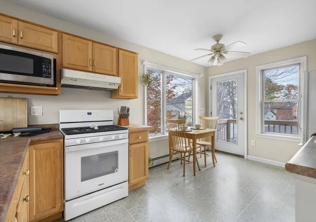 5th image of 2 Alnette Rd, Merrimac, MA 01860 | MLS# 73546264
