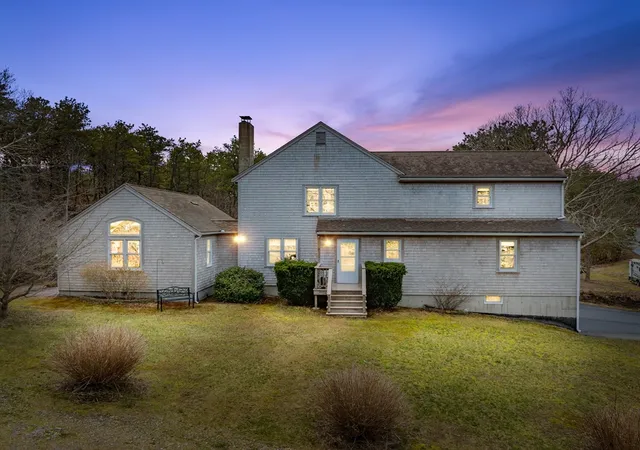 Photo 1 of Single family home for sale at 2 Short Lots Ln, Truro, MA 02666 | MLS# 73499027 | Listing updated on 2026-09-29