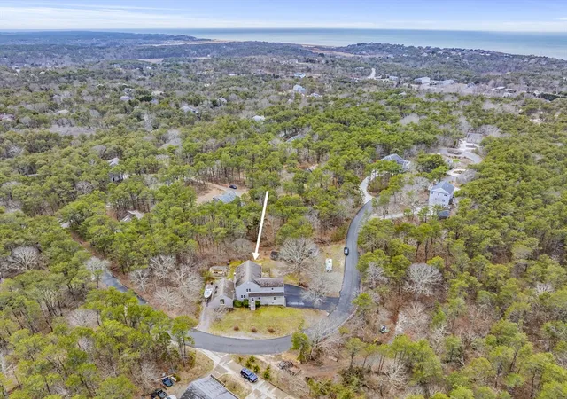 Photo 3 of Single family home for sale at 2 Short Lots Ln, Truro, MA 02666 | MLS# 73499027 | Listing updated on 2026-09-29