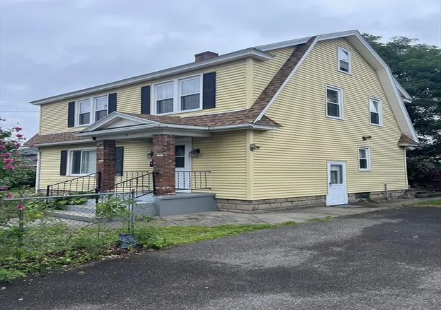 Photo 1 of Sale Pending at 3 Greenwich St, Ludlow, MA 01056 | MLS# 73560677 | Listing updated on 2026-09-08