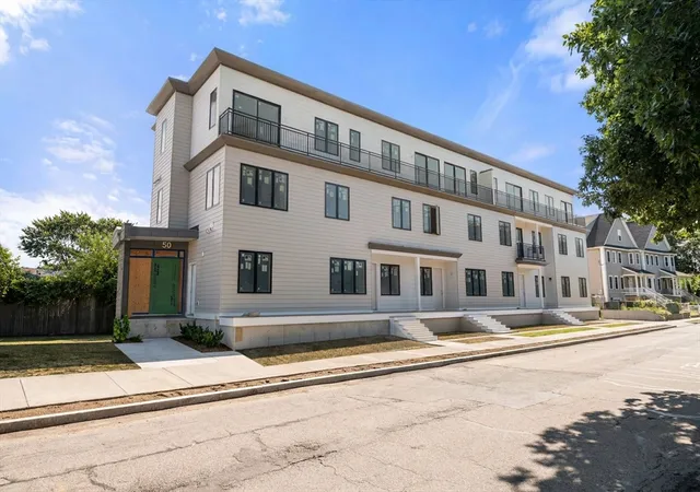 1st image of 50 Jackson Street #104, Newton Center, MA 02459 | MLS# 73561111