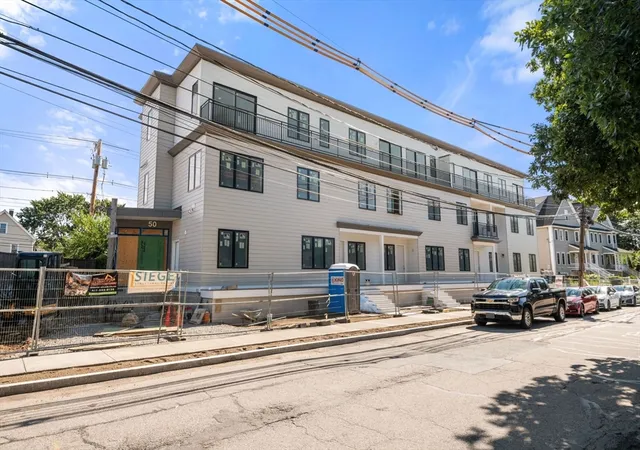 2nd image of 50 Jackson St, Newton Center, MA 02459