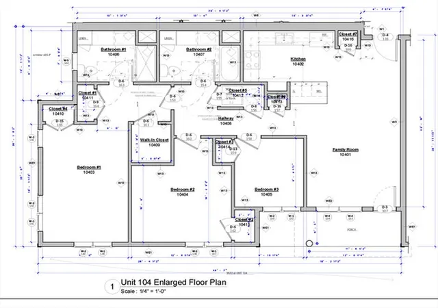 42nd image of 50 Jackson Street #104, Newton Center, MA 02459 | MLS# 73561111