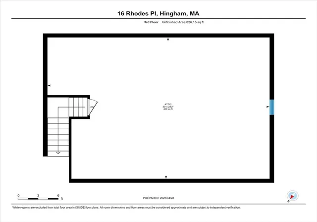 Homes for sale in Hingham, MA | 16 Rhodes Place, Hingham, MA 02043 | Houzeo