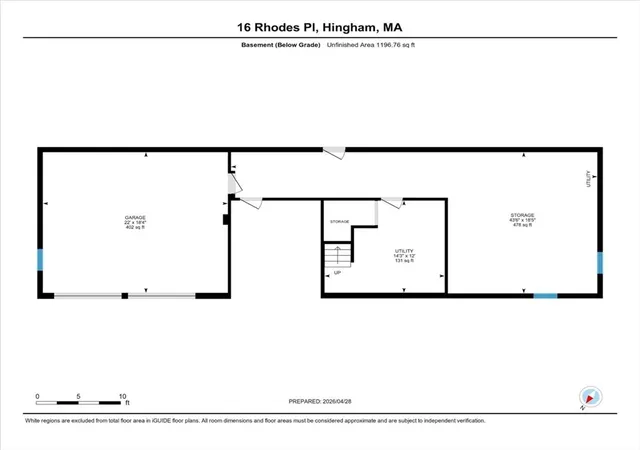 Homes for sale in Hingham, MA | 16 Rhodes Pl #16, Hingham, MA 02043 | MLS# 73509624