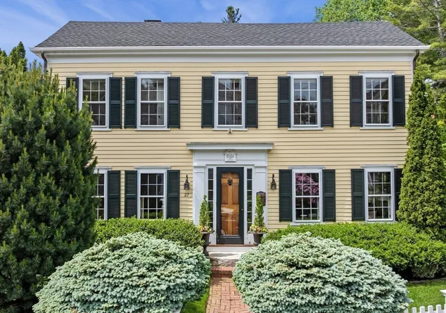 Homes for sale in Marblehead, MA | 27 Waldron Street, Marblehead, MA 01945 | MLS# 73528423