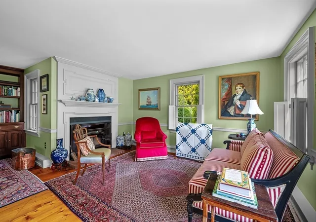 Homes for sale in Marblehead, MA | 27 Waldron Street, Marblehead, MA 01945 | MLS# 73528423