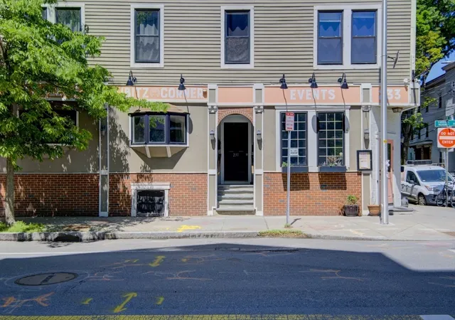 Homes for sale in Cambridge, MA | 233 Cardinal Medeiros Avenue #2, Cambridge, MA 02141 | MLS# 73531721