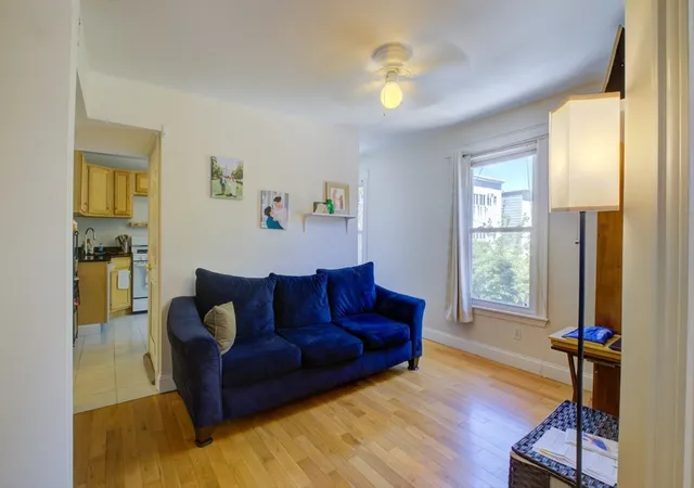 Homes for sale in Cambridge, MA | 233 Cardinal Medeiros Ave, Cambridge, MA 02141