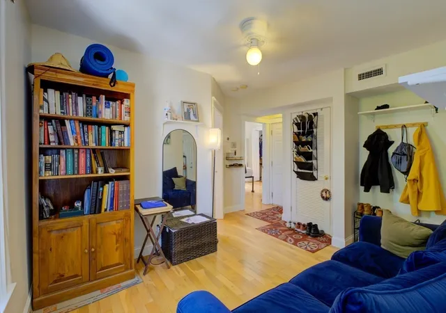 Homes for sale in Cambridge, MA | 233 Cardinal Medeiros Ave, Cambridge, MA 02141