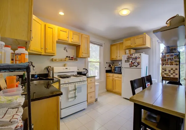 Homes for sale in Cambridge, MA | 233 Cardinal Medeiros Ave, Cambridge, MA 02141