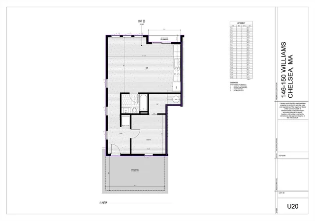 2nd image of 150 Williams, Chelsea, MA 02150