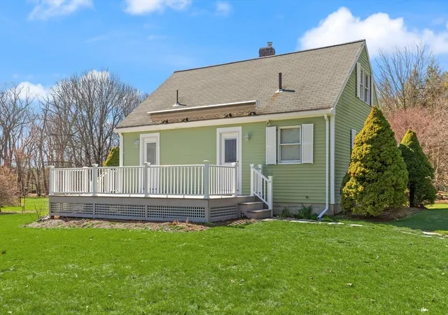 Homes for sale in Framingham, MA | 100 Parmenter Rd, Framingham, MA 01701 | MLS# 73543599