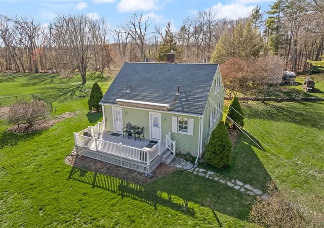 Homes for sale in Framingham, MA | 100 Parmenter Rd, Framingham, MA 01701 | MLS# 73543599