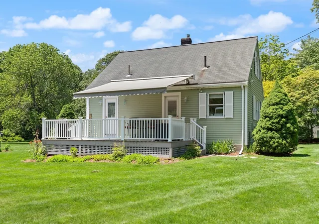 Homes for sale in Framingham, MA | 100 Parmenter Rd, Framingham, MA 01701 | MLS# 73543599