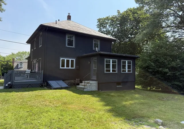 Homes for sale in Beverly, MA | 20 Grover St, Beverly, MA 01915 | MLS# 73544640