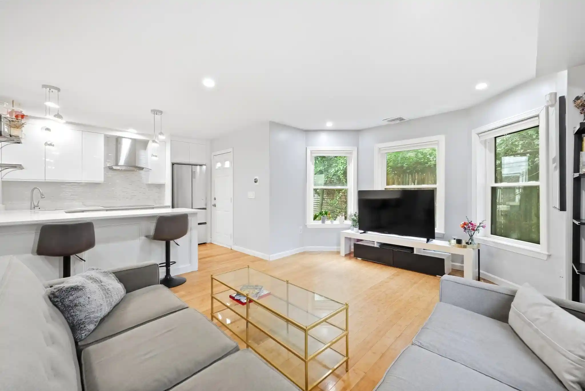 Condo for sale at 336 Adams St #6, Dorchester, MA 02122 | MLS# 73589620