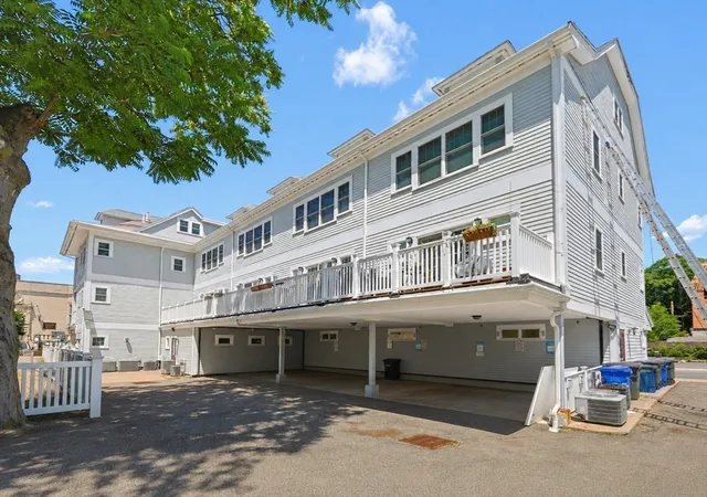 Homes for sale in Boston, MA | 1 Paul Gore Street, Boston, MA 02130 | Houzeo