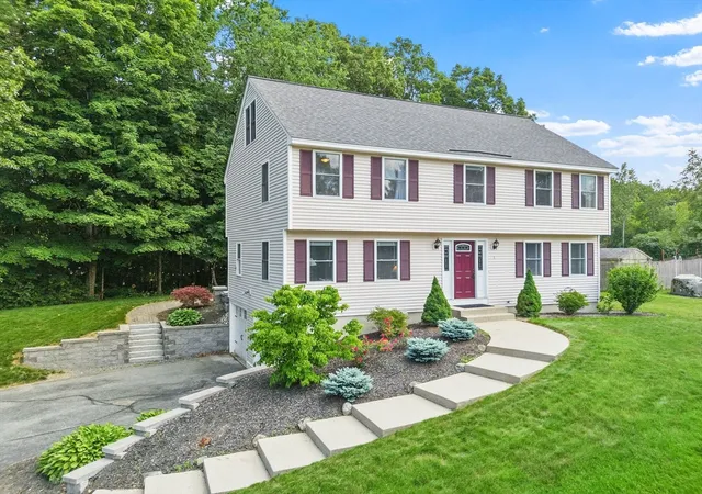 Homes for sale in Pepperell, MA | 3 Suncook Dr, Pepperell, MA 01463 | MLS# 73536248