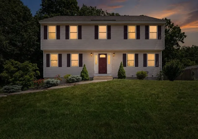 Homes for sale in Pepperell, MA | 3 Suncook Dr, Pepperell, MA 01463 | MLS# 73536248