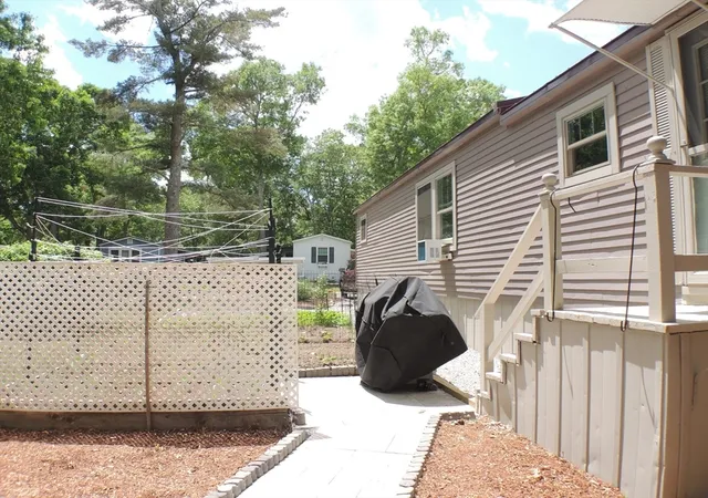 20th image of 126 Doolittle Lane, Wareham, MA 02576 | MLS# 73568087