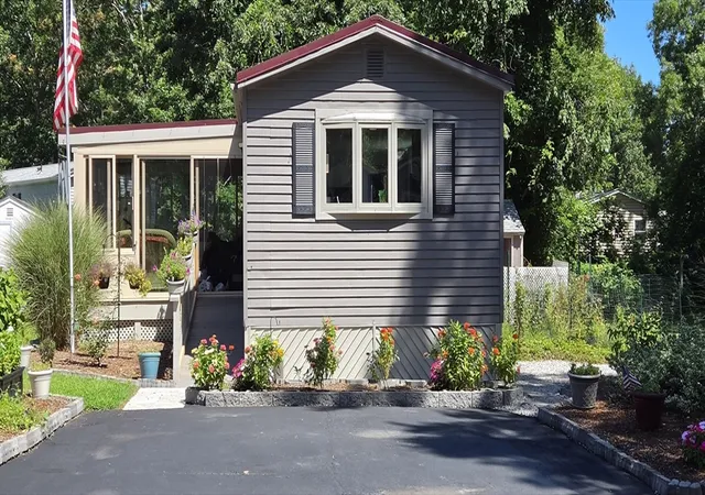 Photo 3 of Manufactured home for sale at 126 Doolittle Lane, Wareham, MA 02576 | MLS# 73568087 | Listing updated on 2026-09-14