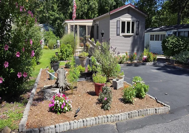Photo 3 of Sale Pending at 126 Doolittle Lane, Wareham, MA 02576 | MLS# 73568087 | Listing updated on 2026-09-28